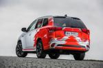 Mitsubishi Outlander PHEV Rally Style 2016 года